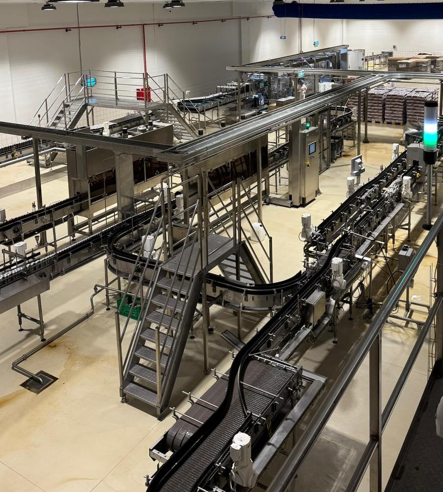 Paslanmaz Çelik Uygulamaları